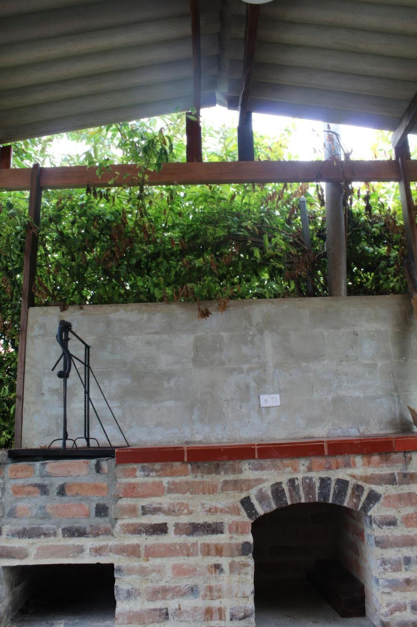 Finca Hotel Casa Lupe En Santa Elena El Cerrito Exterior foto